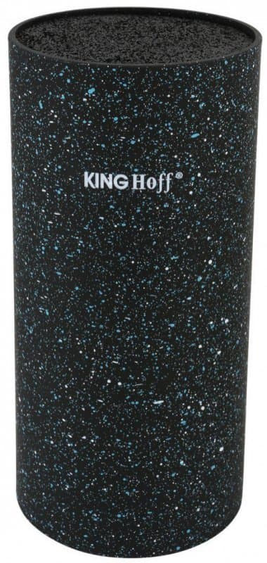KNIVBLOCK MED MARMBELBELAGNING KH-1091