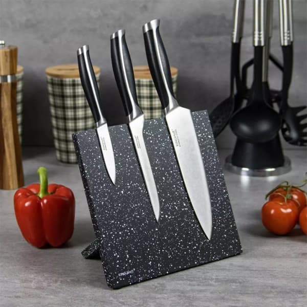 MAGNETISK BLOK STATIV TIL KINGHOFF KNIVE KH-1560