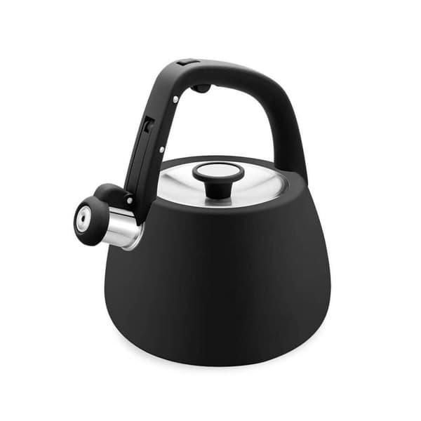Vandbeholder Feel Maestro MR-1318-BLACK Sort
