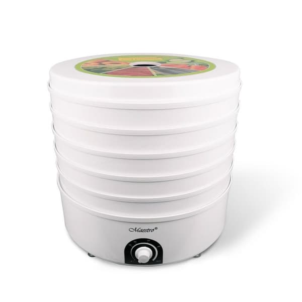 mat dehydrator Feel Maestro MR-766 520 W