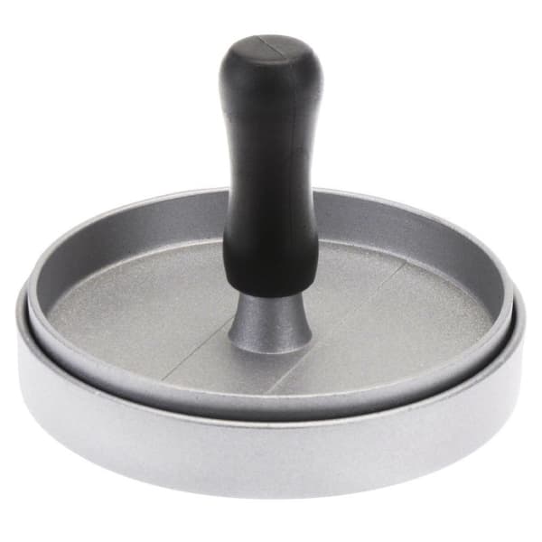 Burgerpresse 11,5 cm