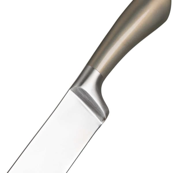 KØKKENKNIVSÆT I BANQUET PLATINUM STAND