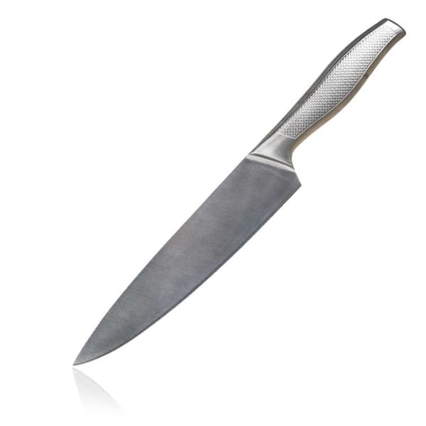 KOKKEKNIV AF STÅL 33,5cm BANKET