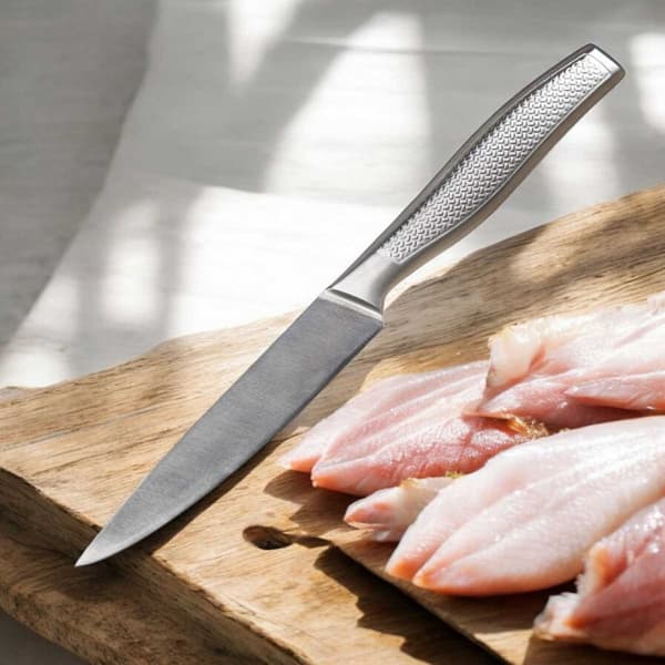 STÅL FILETKNIV 26cm BANKET