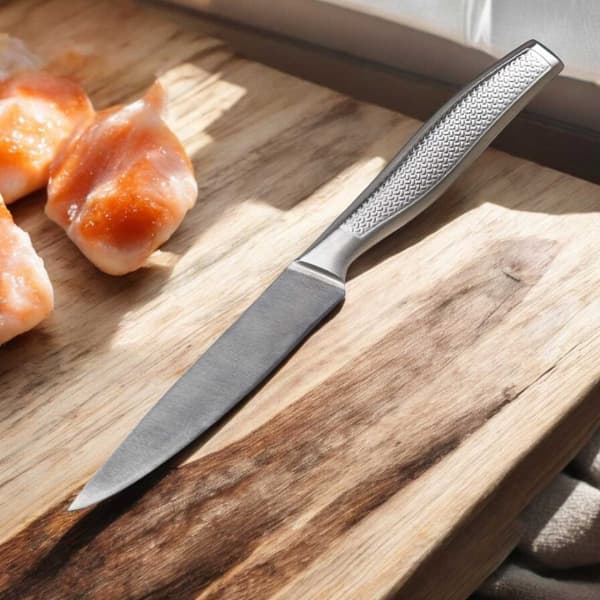 STÅL FILETKNIV 26cm BANKET
