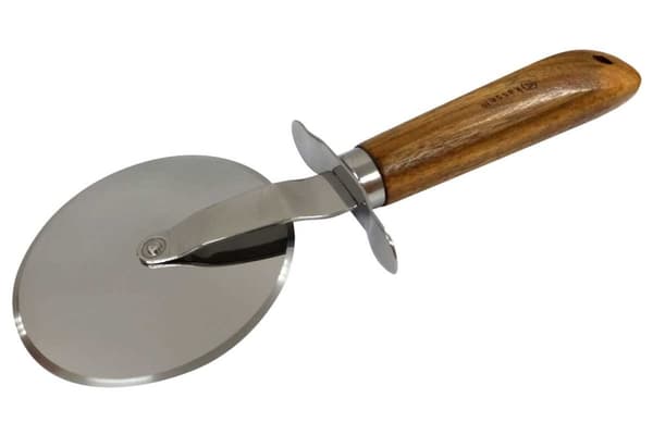 PIZZA SÆT SPATEL OG KNIV KASSEL 93570