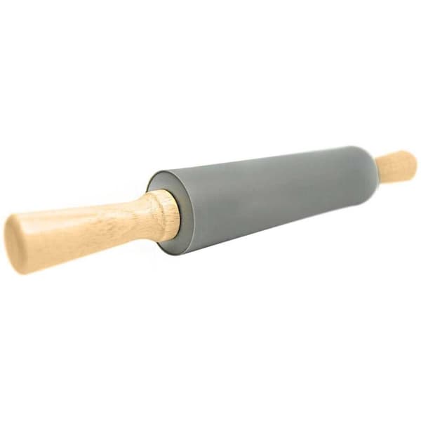SILIKON RULLANDE KUDDE 47cm KINGHOFF KH-1629