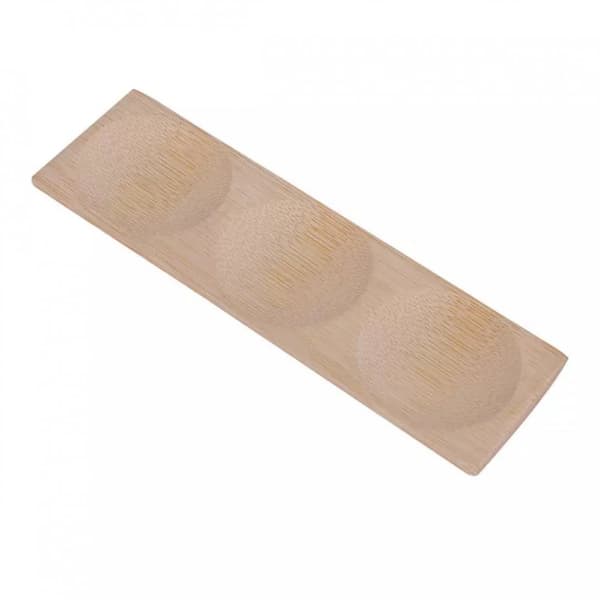 KINGHOFF KH-1704 SUSHITILLVERKNING OCH SERVERINGSSET
