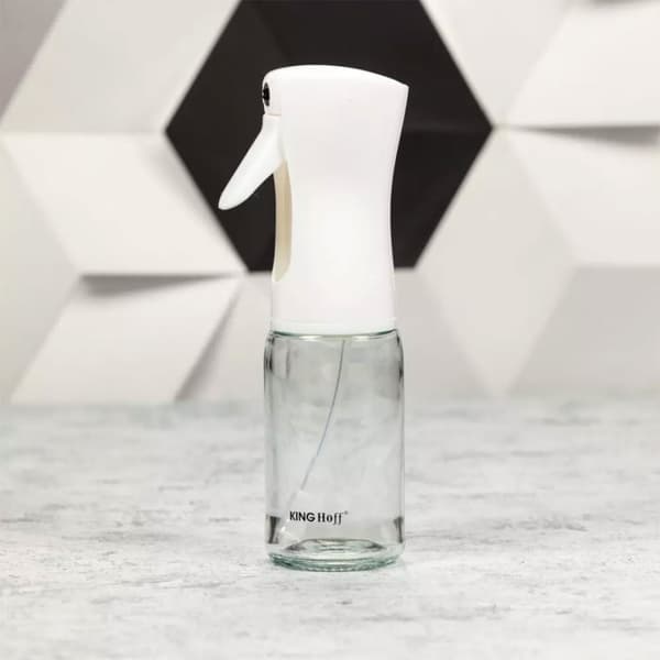 KINGHOFF KH-1719 Eddike- OG OLIVEOLIESPRAY