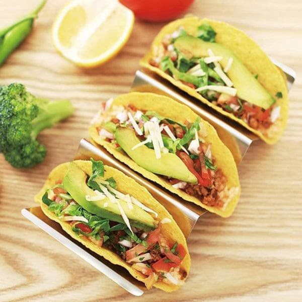 KINGHOFF KH-1804 TORTILLA WRAPS HOTDOGS STAND