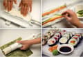 Miniatyrbillede 5 af 5: SUSHI RULLEMASKIN BAZOOKA 3294
