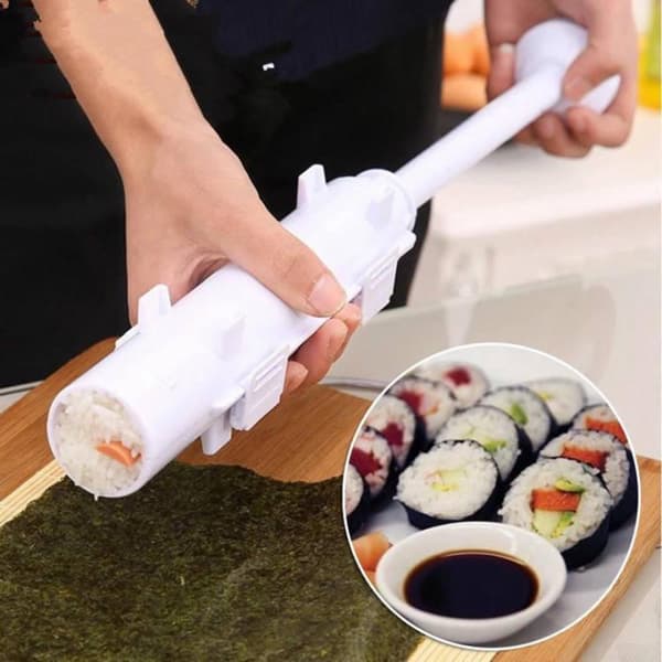 SUSHI RULLEMASKIN BAZOOKA 3294