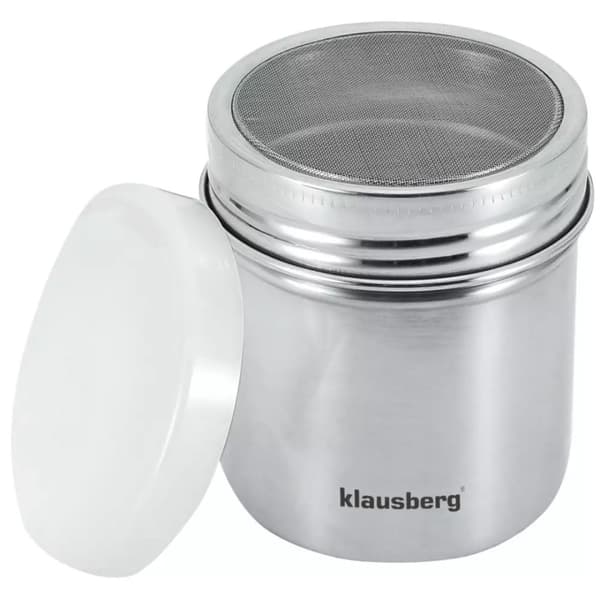 KLAUSBERG KB-7645 SOCKERKANEL KAKAOSKAKARE