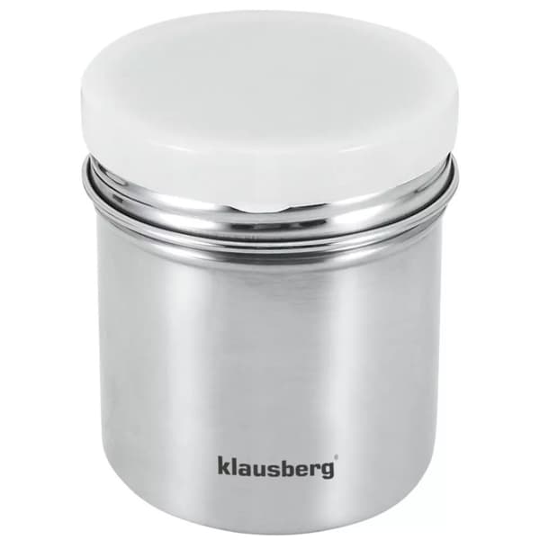 KLAUSBERG KB-7645 SOCKERKANEL KAKAOSKAKARE