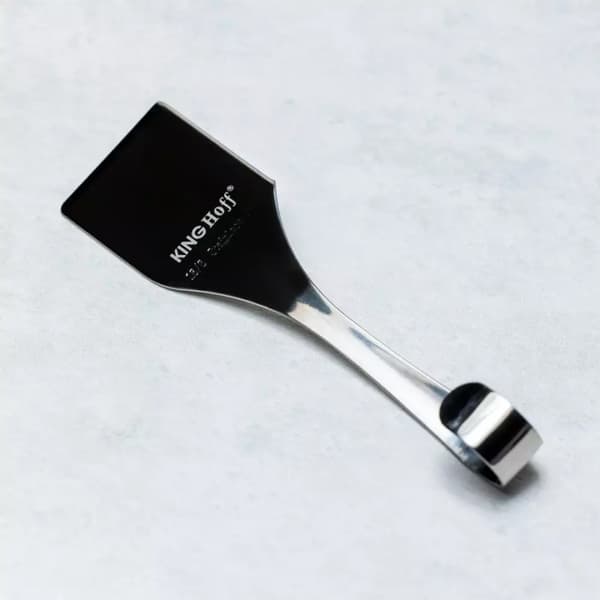 KINGHOFF KH-1833 STÅLSMØRKNIV
