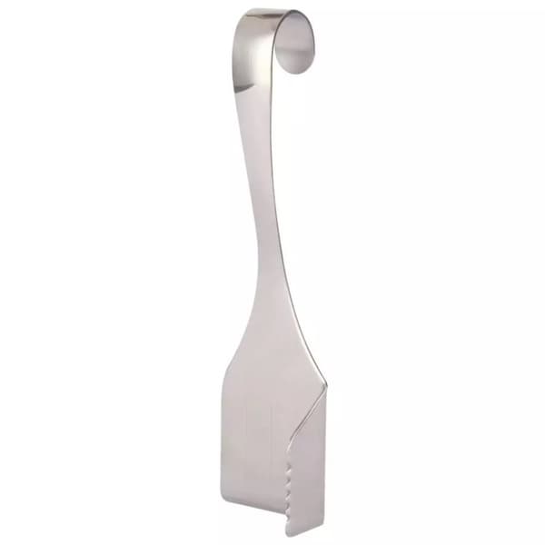 KINGHOFF KH-1833 STÅLSMØRKNIV