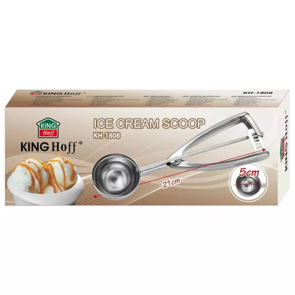 ISSKED 5cm KINGHOFF KH-1808