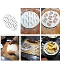 Miniatyrbild 4 av 4: TRADITIONELL DUMPLING CUTTER 3251