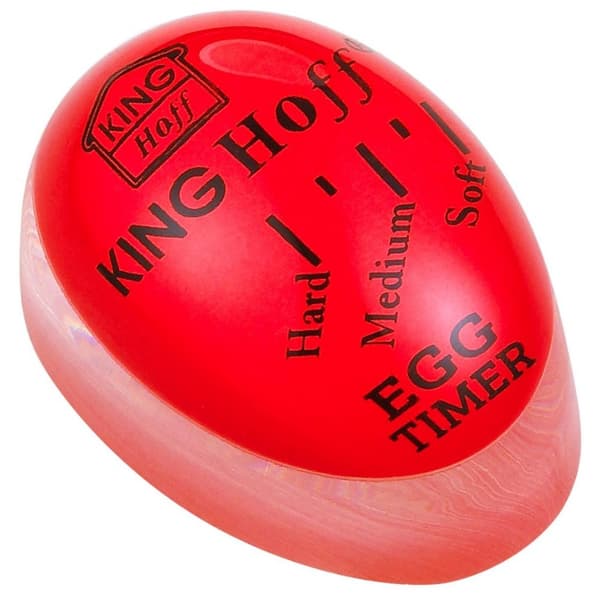 KINGHOFF ÄGGkokare KH-1015