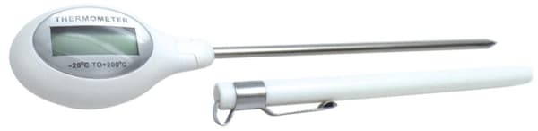 KINGHOFF KØKKENTERMOMETER TIL KØD KH-1149