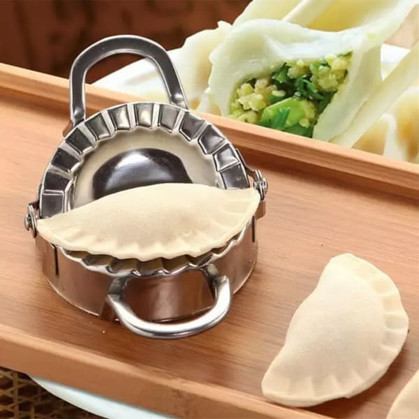 DUMPLINGFORME 8cm KINGHOFF KH-2189