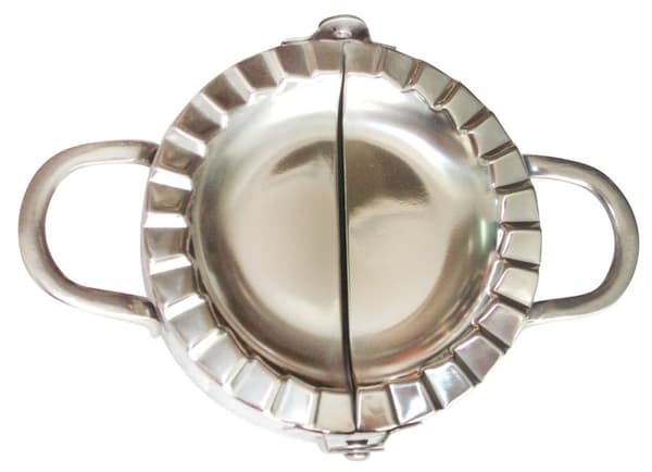 DUMPLINGFORME 8cm KINGHOFF KH-2189
