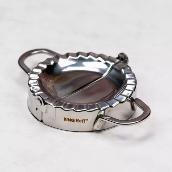 DUMPLINGFORME 8cm KINGHOFF KH-2189