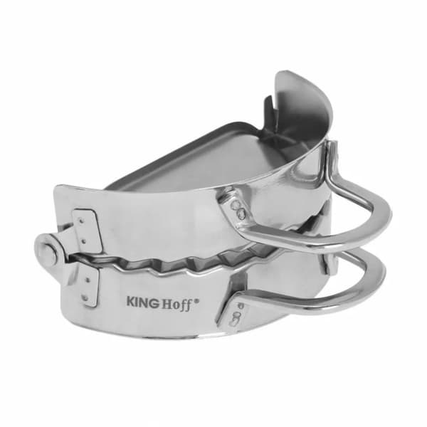 DUMPLINGFORME 8cm KINGHOFF KH-2189
