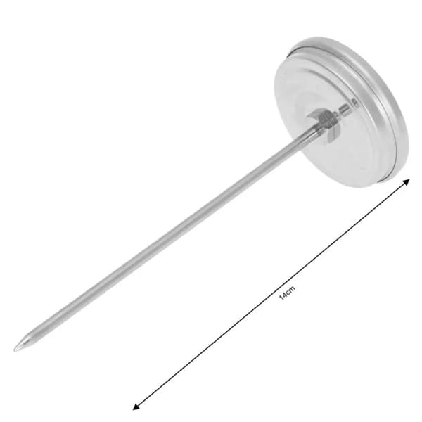 KINGHOFF KH-3697 KÖTTTERMOMETER