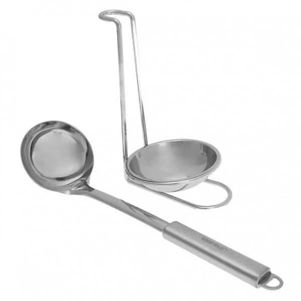 KINGHOFF KH-4039 STÄLL MED VASKED