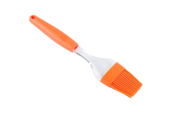 KINGHOFF KH-4624 SILIKONE KØKKENBØRSTE