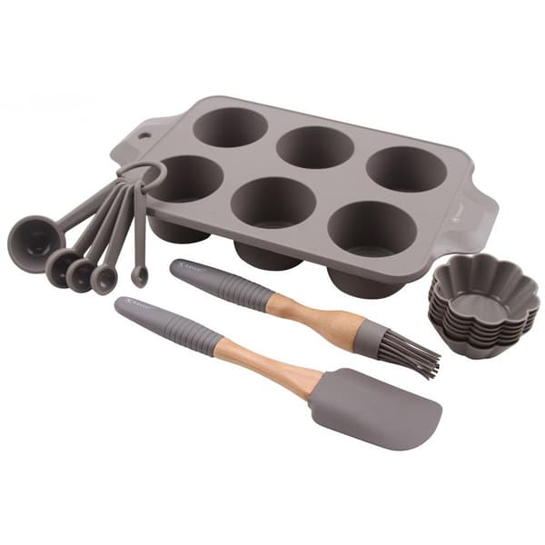 Silikonmuffinsbakset Kassel 93703