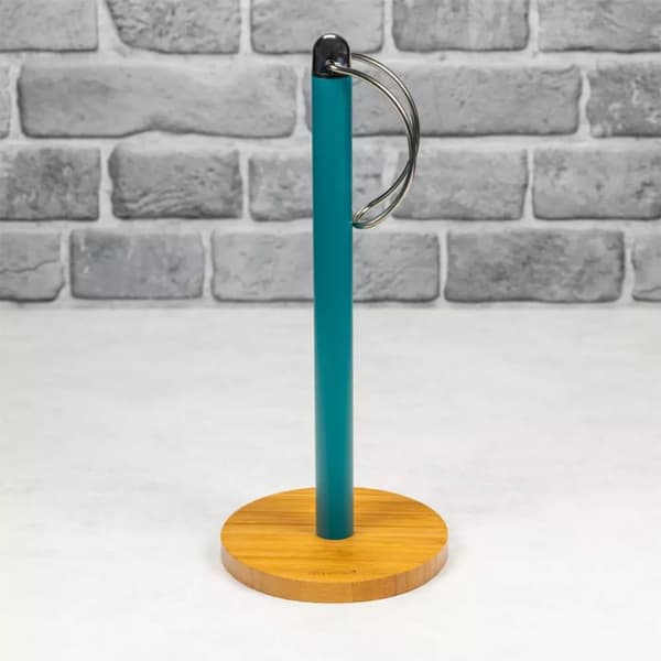 PAPIRHÅNDKLÆDE STATIV KASSEL emerald 93611