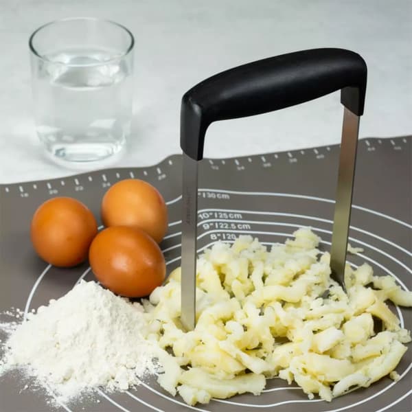 KINGHOFF KH-1270 PURÉ POTATSSTÄLLARE
