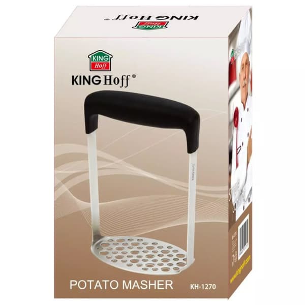 KINGHOFF KH-1270 PURÉ POTATSSTÄLLARE