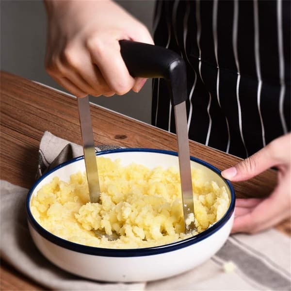 KINGHOFF KH-1270 PURÉ POTATSSTÄLLARE