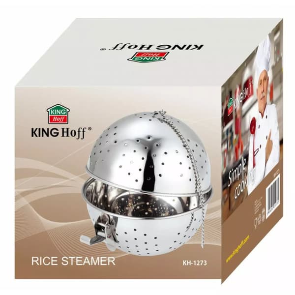 RIISIPAIMEN RIISINKYPSENNYS KNGHOFF KH-1273