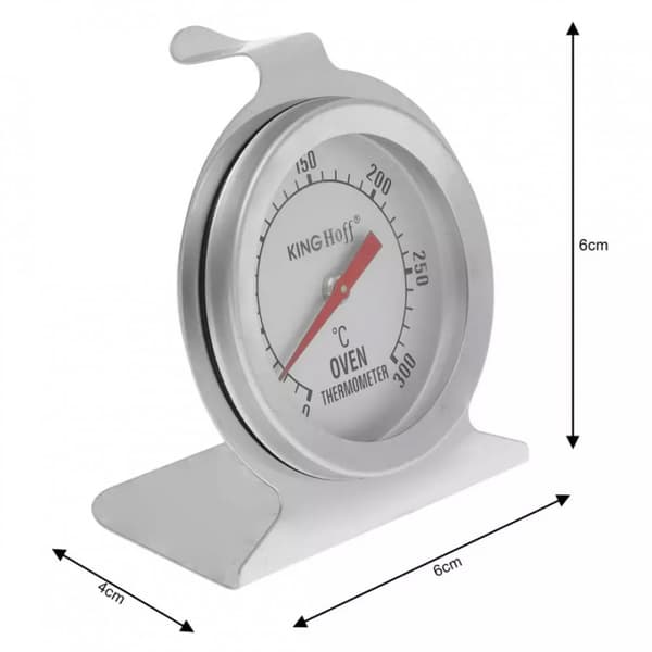 UGNTERMOMETER KINGHOFF KH-3699