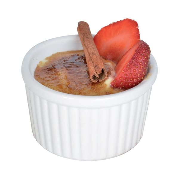 ORION GASKÖKSBRÄNNARE FÖR CREME BRULEE