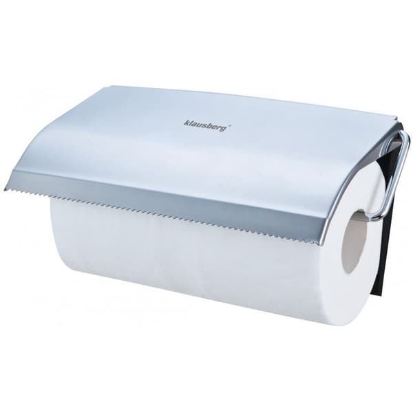METALHOLDER TIL HÅNDKLÆDER KLAUSBERG KB-7088