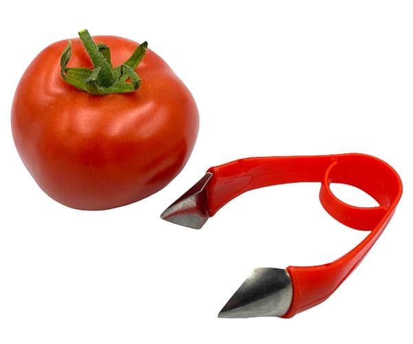 KIELI mansikoiden ja TOMAATIEN VARTEN POISTAMISEKSI