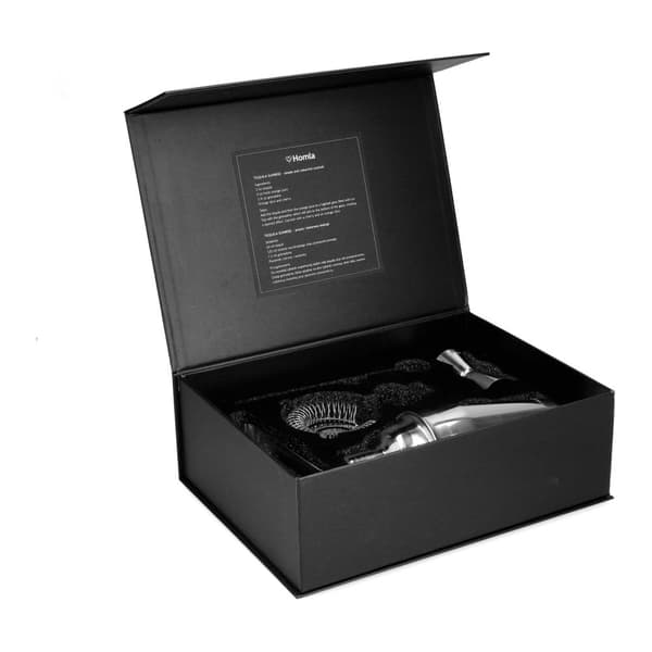 Cocktailsetti | MINUN | 5 tuotetta | 5 kpl. | 985243