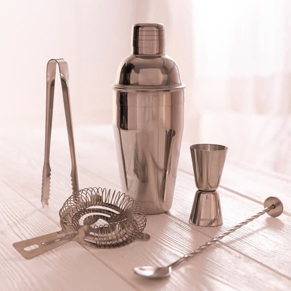 Cocktailsetti | MINUN | 5 tuotetta | 5 kpl. | 985243