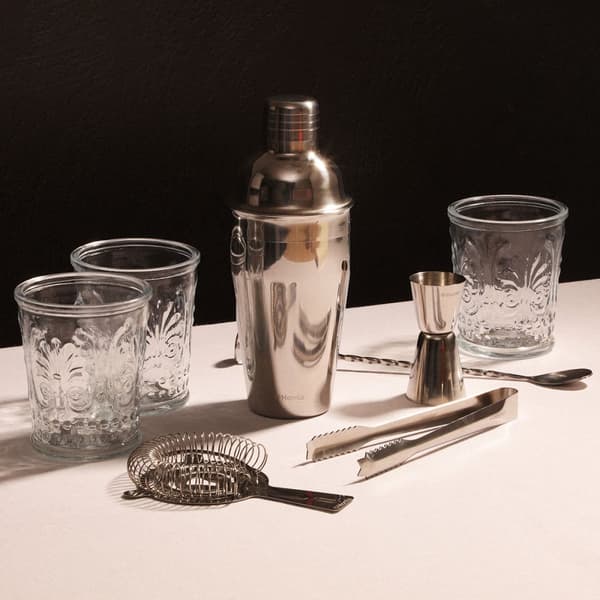 Cocktailsetti | MINUN | 5 tuotetta | 5 kpl. | 985243