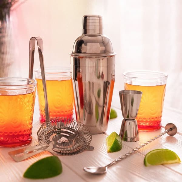Cocktailsetti | MINUN | 5 tuotetta | 5 kpl. | 985243