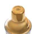 Miniatyrbillede 4 af 11: Shaker | ALCOLE | med guldlåg | 0,4 l | 999639