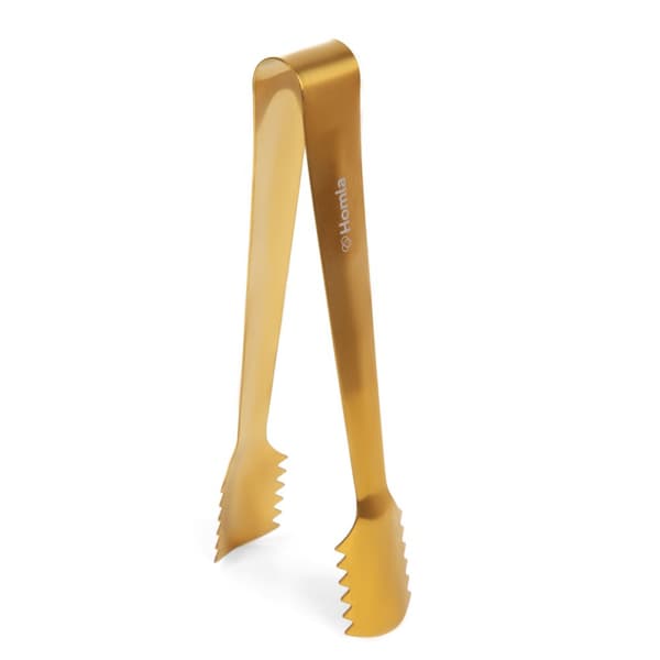 tænger | MIN | gylden | 16,5 cm | 850450