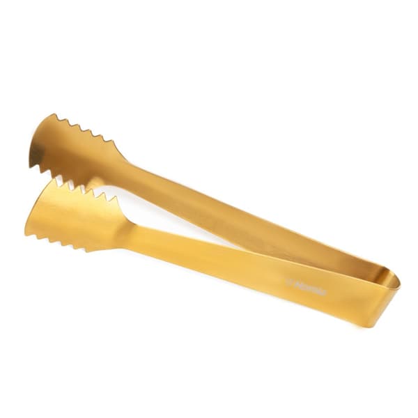 tænger | MIN | gylden | 16,5 cm | 850450