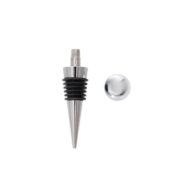 Korkki | ALKOLE | viinille | 9cm | 856278