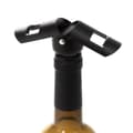 Miniatyrbillede 7 af 8: Stik | ALCOLE | til vin | 6 cm | 862293